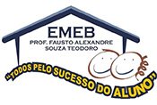 EMEB Professor Fausto Alexandre Souza Teodoro Logo